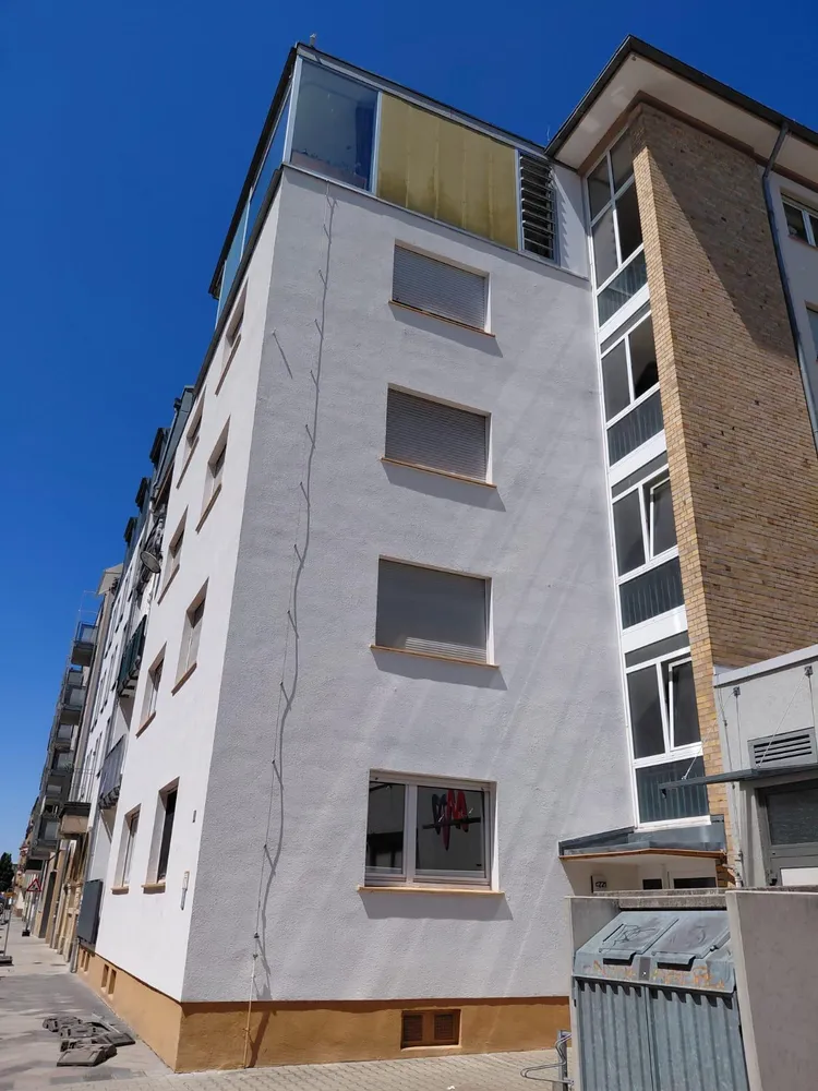 2 Zimmer Wohnung mit 75 m² in Mannheim – Bild 7