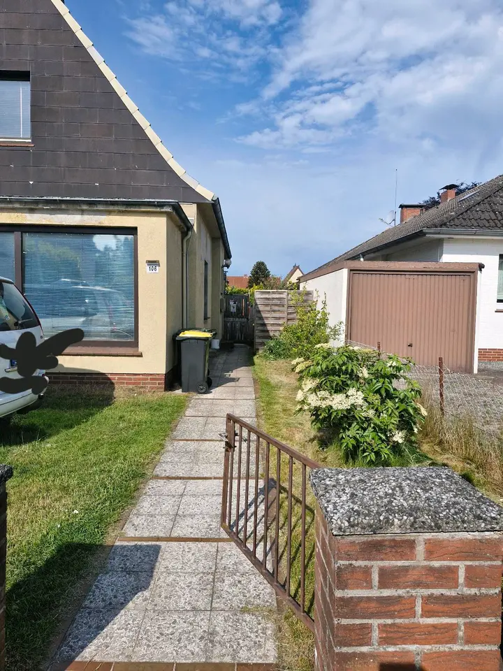 3 Zimmer Wohnung mit 55 m² in Delmenhorst – Bild 4
