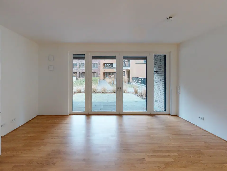 2 Zimmer Wohnung mit 68 m² in Wolfsburg – Bild 1