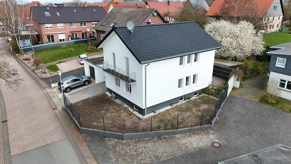 2 Zimmer Wohnung mit 61 m² in Paderborn – Bild 7