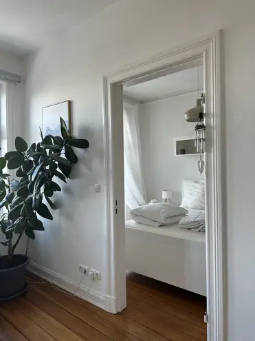 2 Zimmer Wohnung mit 42 m² in Hamburg – Bild 5