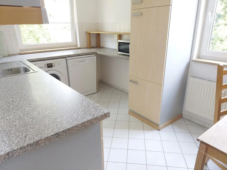 2 Zimmer Wohnung mit 70 m² in Bernau bei Berlin – Bild 3
