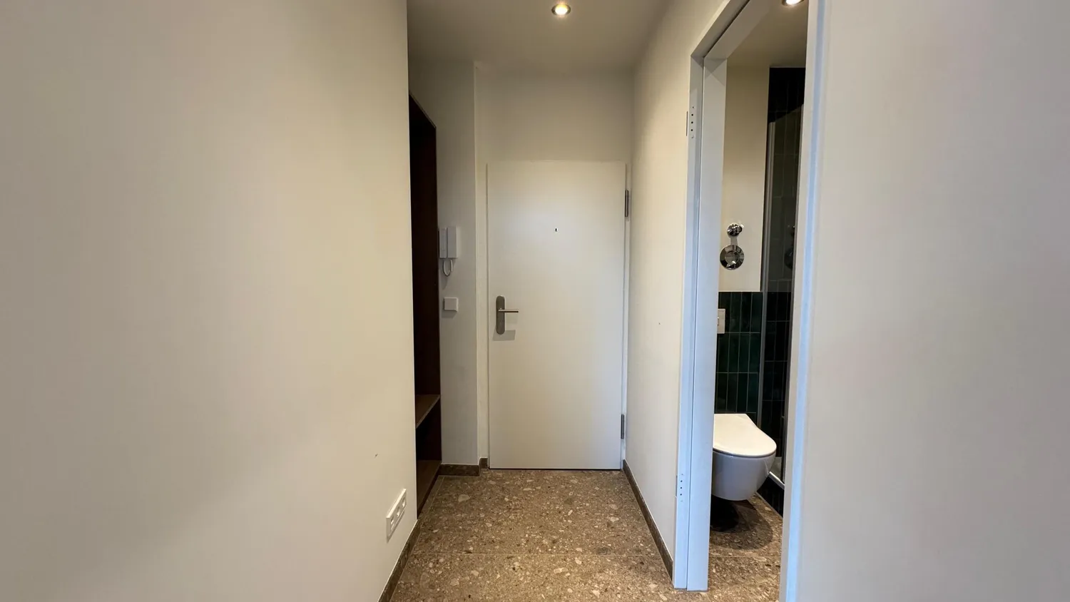 1 Zimmer Wohnung mit 34 m² in Berlin – Bild 5