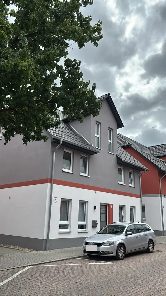 3 room apartment with 80 m² in Wolfsburg – Photo 1