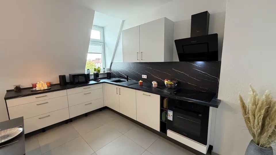 WG-Zimmer mit 20 m² in Fürth – Bild 3