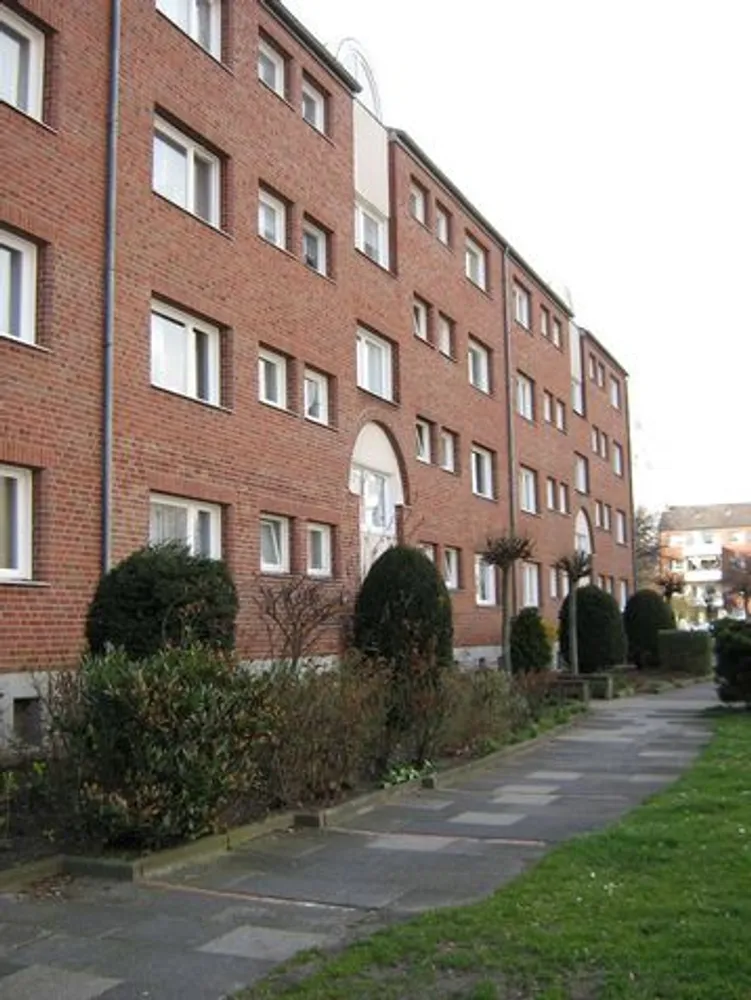 4 Zimmer Wohnung mit 77 m² in Bremen – Bild 1
