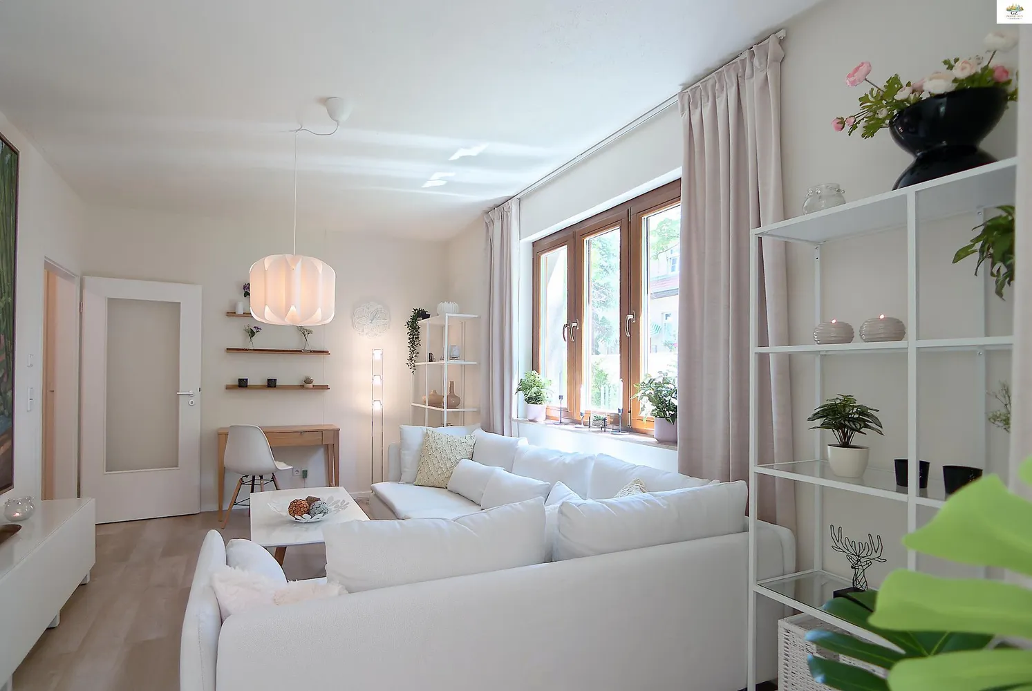 2 Zimmer Wohnung mit 50 m² in Dresden – Bild 5