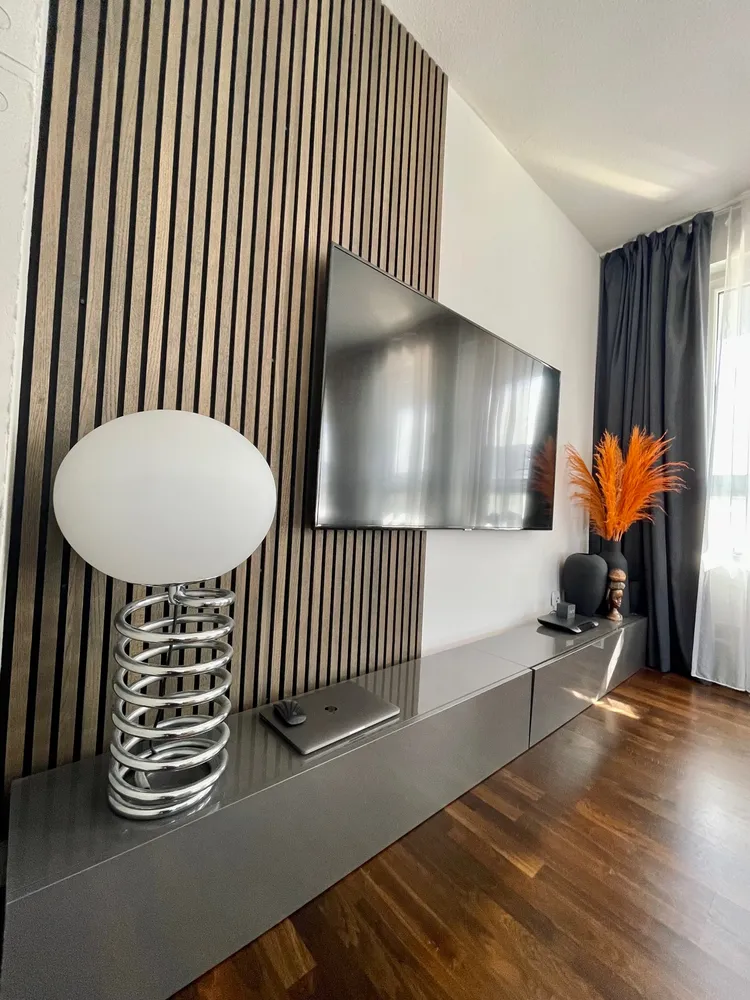 4 Zimmer Wohnung mit 145 m² in Frankfurt am Main – Bild 6