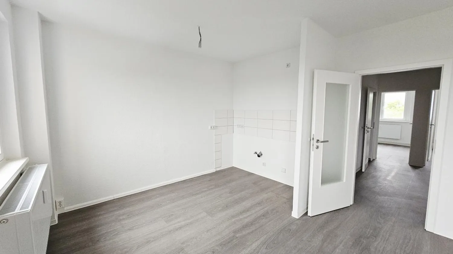 3 Zimmer Wohnung mit 56 m² in Magdeburg – Bild 8