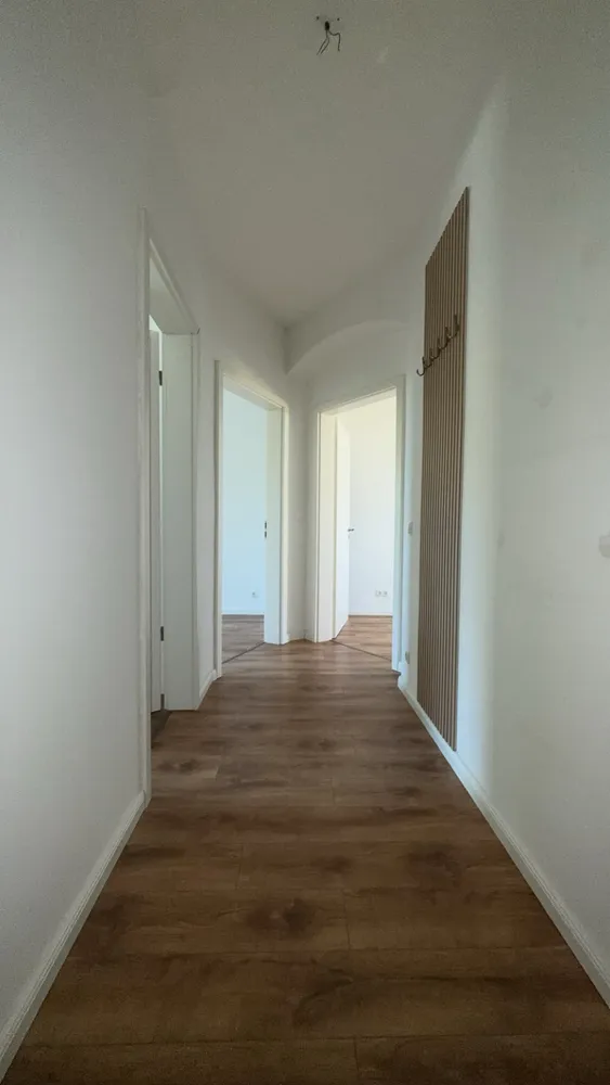 2 room apartment with 42 m² in Magdeburg – Photo 6