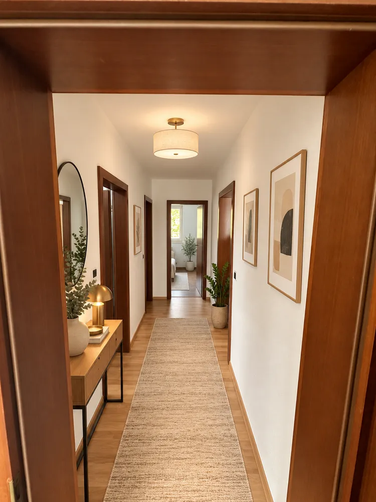 3 Zimmer Wohnung mit 84 m² in Wuppertal – Bild 4