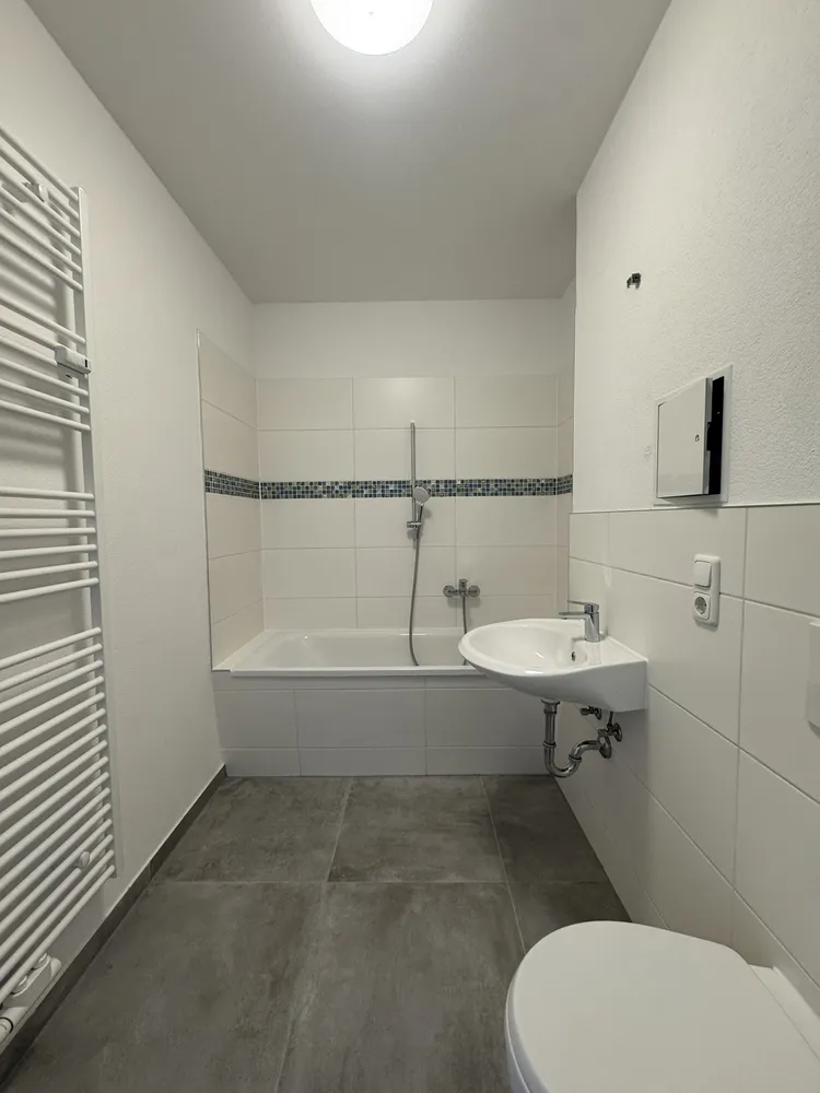 3 room apartment with 56 m² in Chemnitz – Photo 6