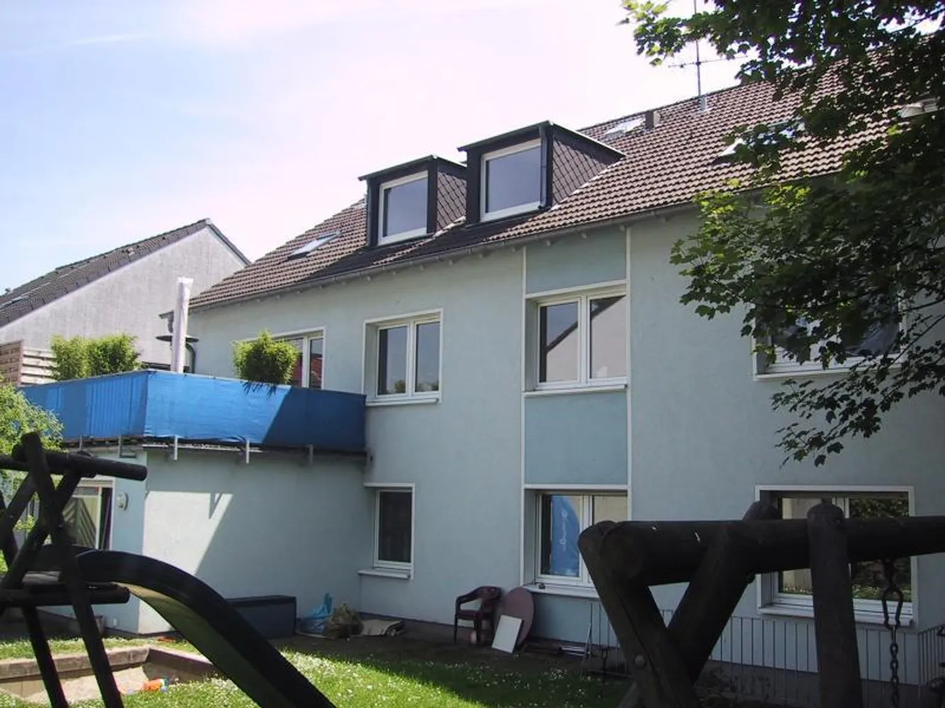 2 room apartment with 35 m² in Bochum – Photo 10