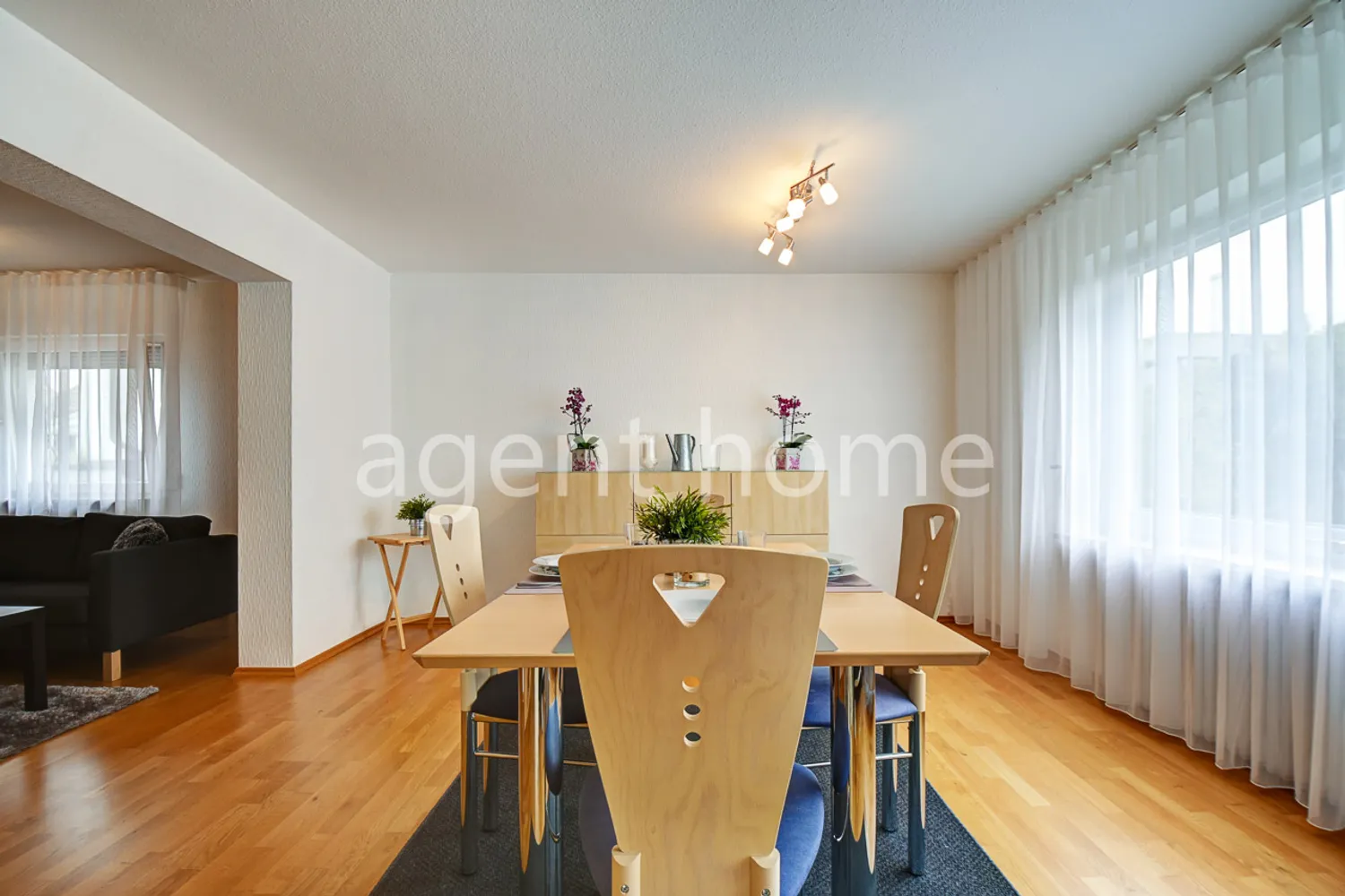 3 Zimmer Wohnung mit 85 m² in Stuttgart – Bild 5