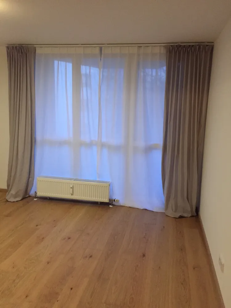 2 room apartment with 55 m² in Munich – Photo 2