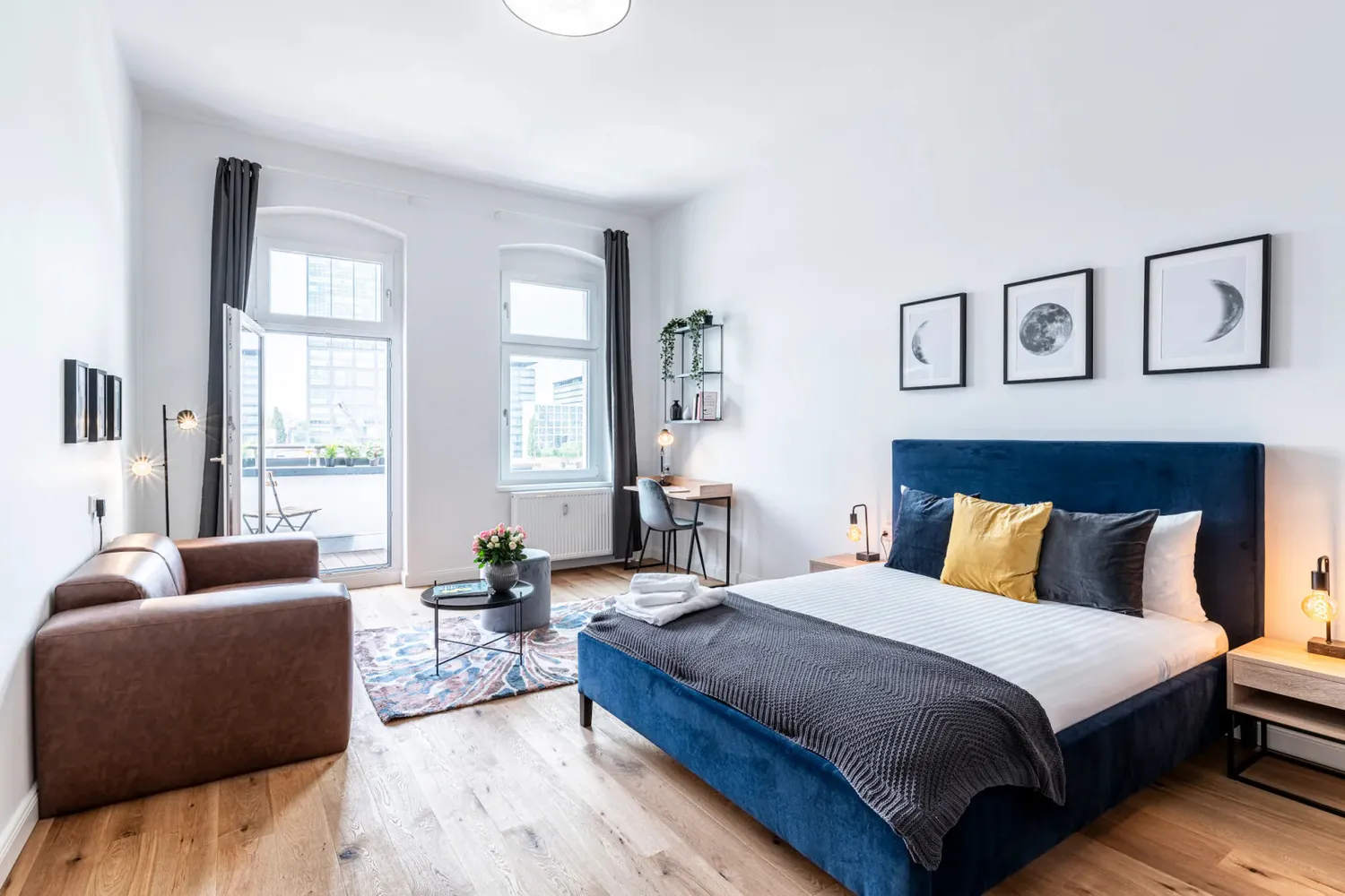 WG-Zimmer mit 24 m² in Berlin – Bild 10