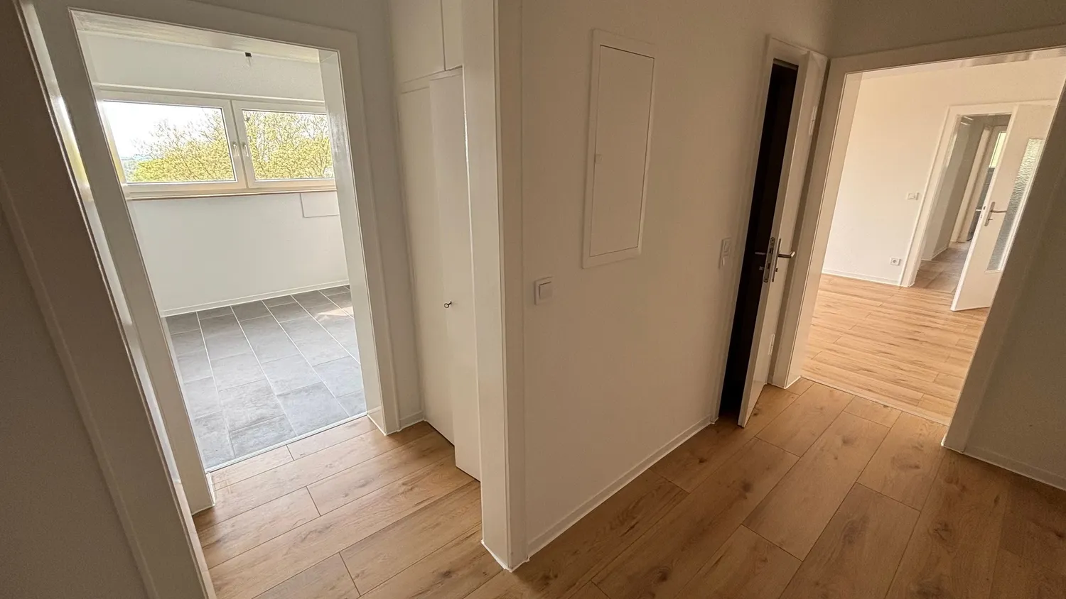 3 Zimmer Wohnung mit 78 m² in Hattingen – Bild 5