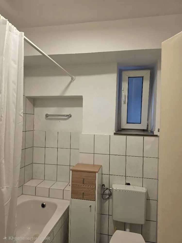 2 room apartment with 55 m² in Cologne – Photo 8