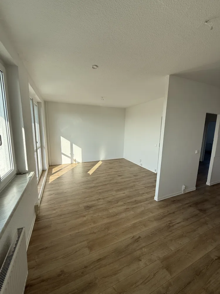 3 room apartment with 65 m² in Halle (Saale) – Photo 7