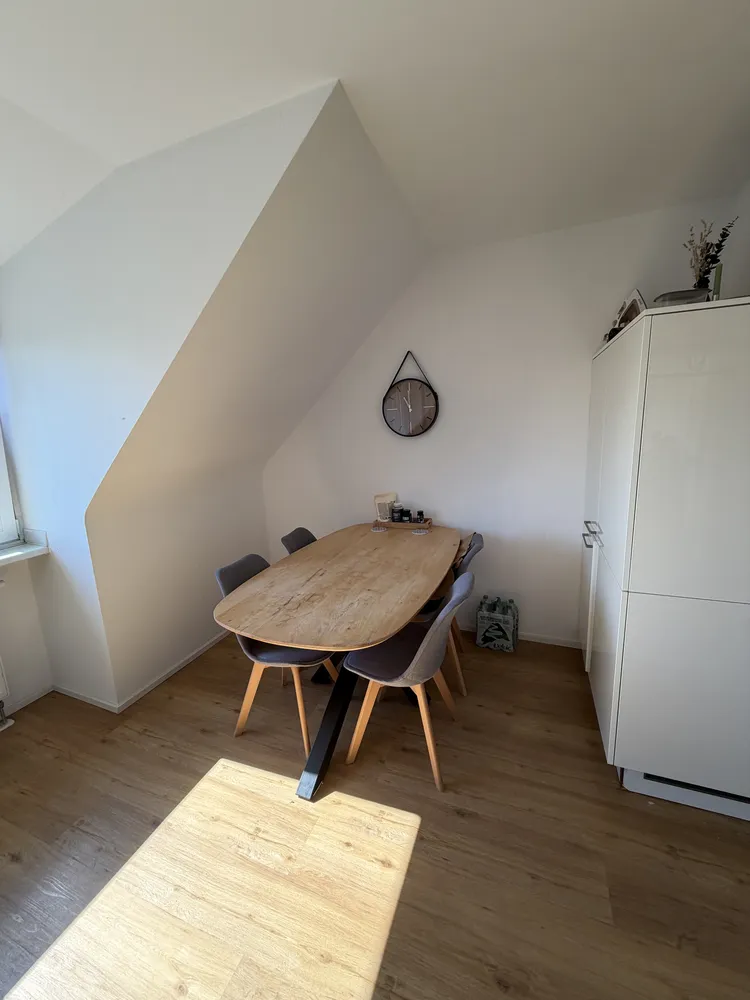 2 room apartment with 61 m² in Düsseldorf – Photo 5