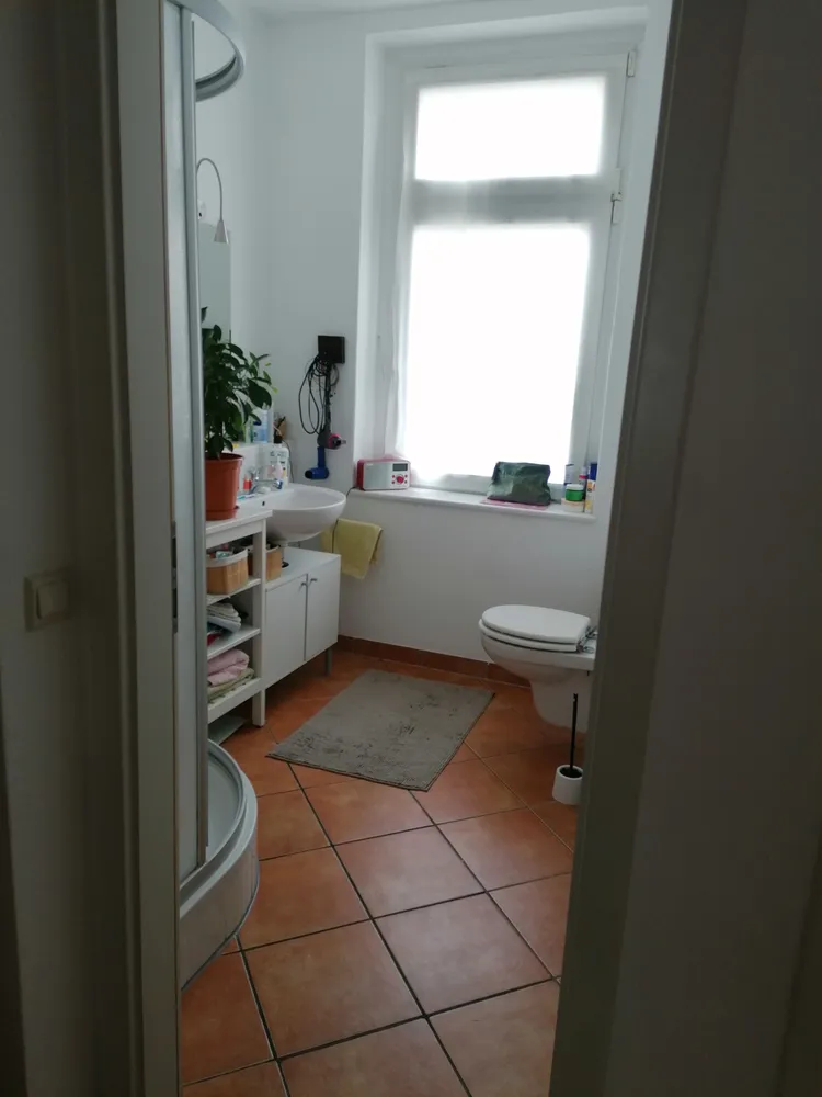 2 Zimmer Wohnung mit 38 m² in Leipzig – Bild 8