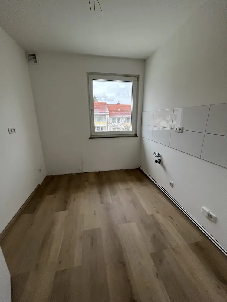 4 Zimmer Wohnung mit 66 m² in Bochum – Bild 5