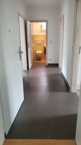3 Zimmer Wohnung mit 65 m² in Hamburg – Bild 6