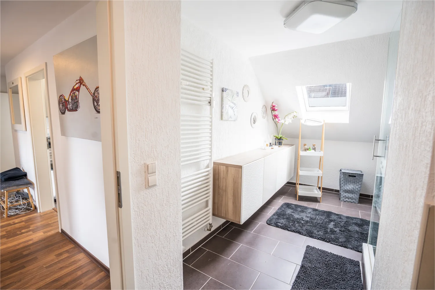 2 Zimmer Wohnung mit 63 m² in Duisburg – Bild 4
