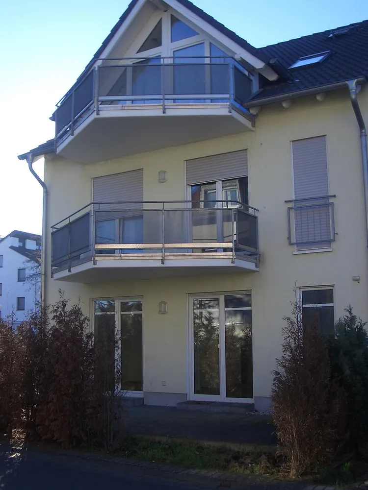 3 Zimmer Wohnung mit 76 m² in Sankt Augustin – Bild 2