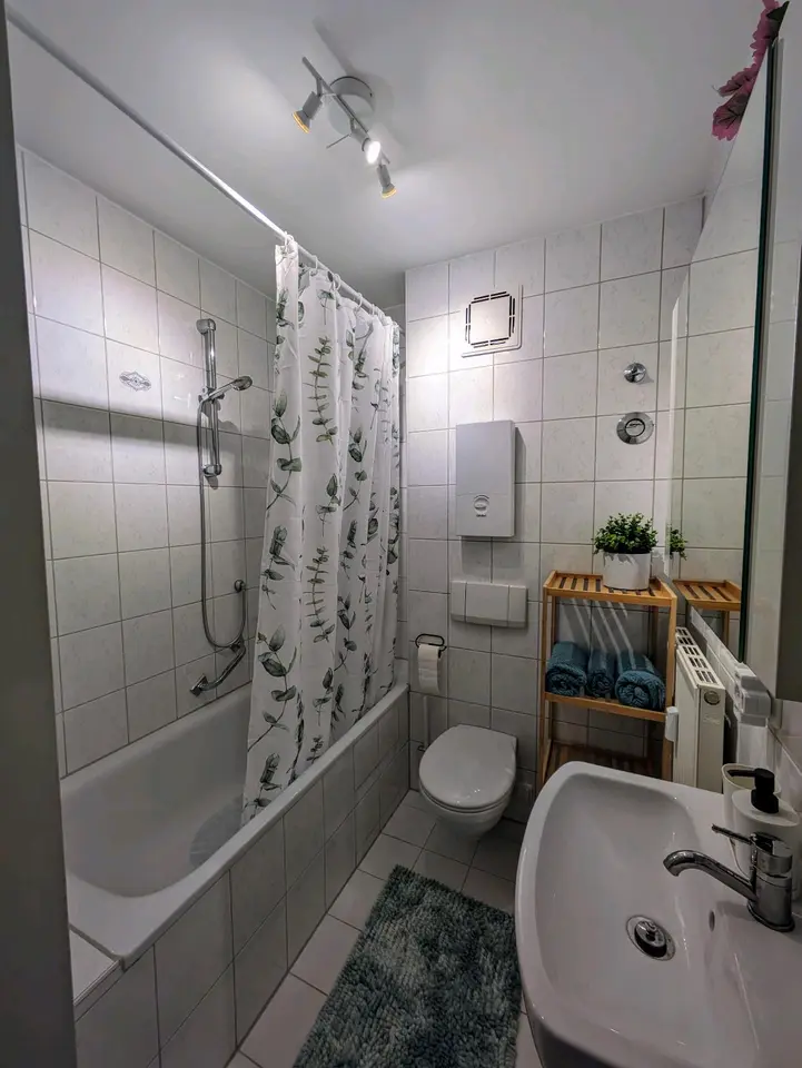 2 Zimmer Wohnung mit 44 m² in Nürnberg – Bild 10
