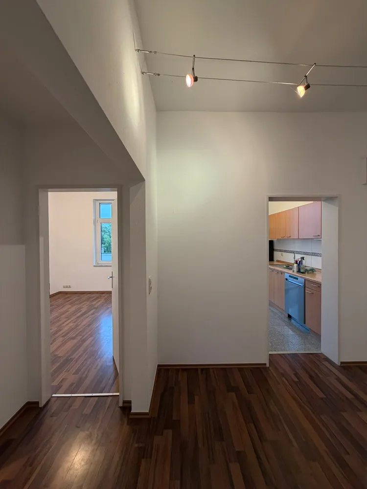 2 Zimmer Wohnung mit 56 m² in Kiel – Bild 6
