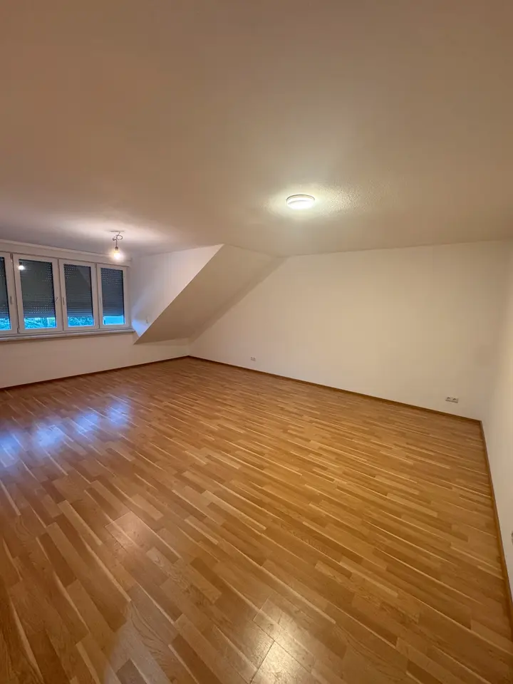 3 Zimmer Wohnung mit 100 m² in Mannheim – Bild 1