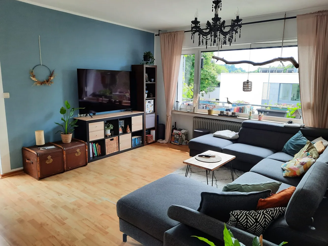 3 Zimmer Wohnung mit 80 m² in Aachen – Bild 8