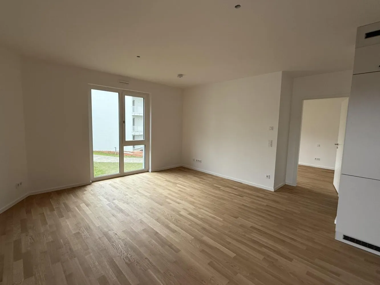 3 Zimmer Wohnung mit 71 m² in Freising – Bild 11