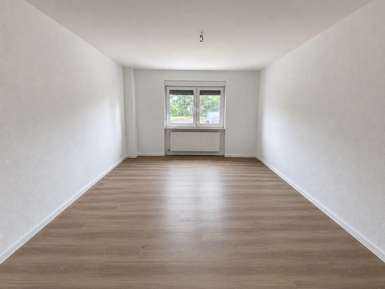 4 Zimmer Wohnung mit 68 m² in Duisburg – Bild 2