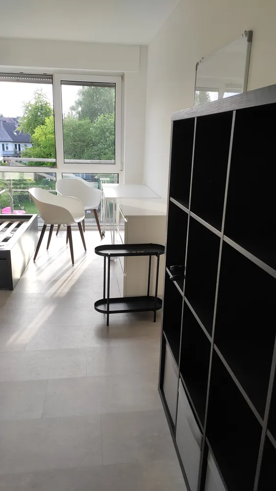 1 Zimmer Wohnung mit 30 m² in Bochum – Bild 4