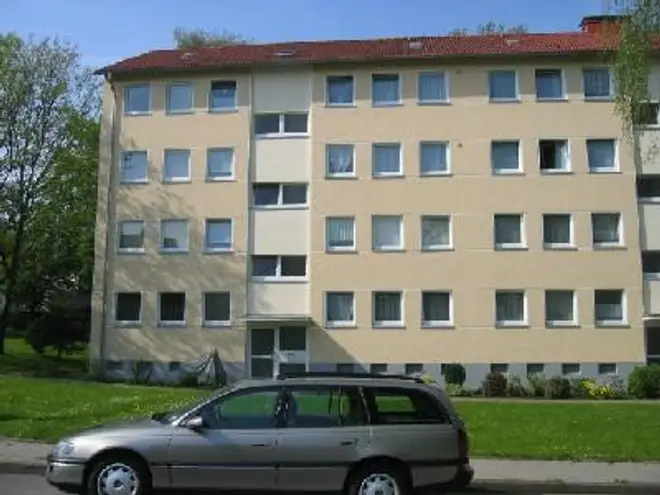 2 Zimmer Wohnung mit 57 m² in Bochum – Bild 2