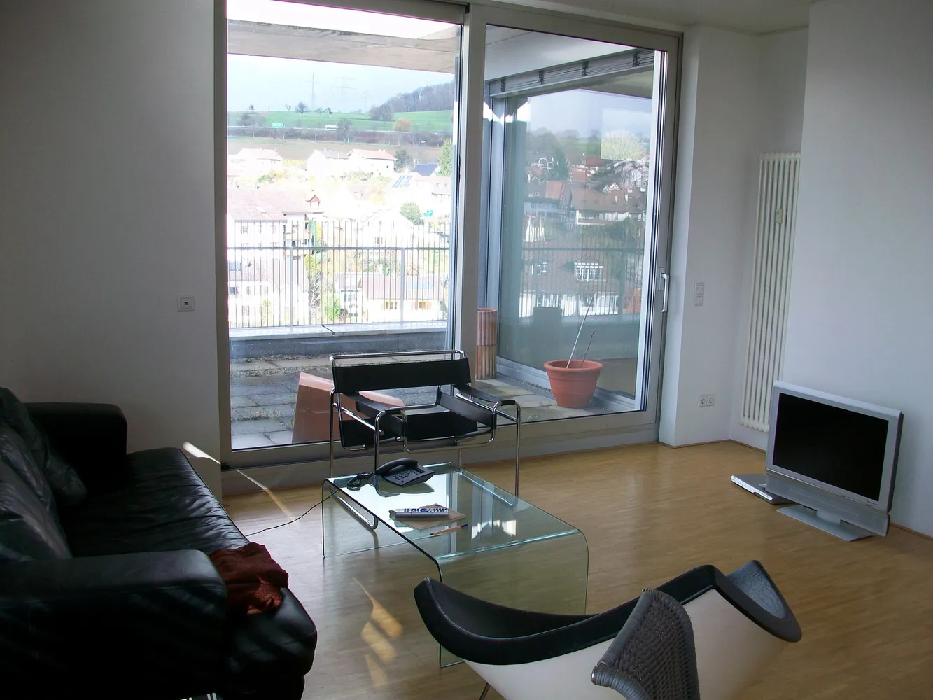 2 room apartment with 116 m² in Lörrach – Photo 4