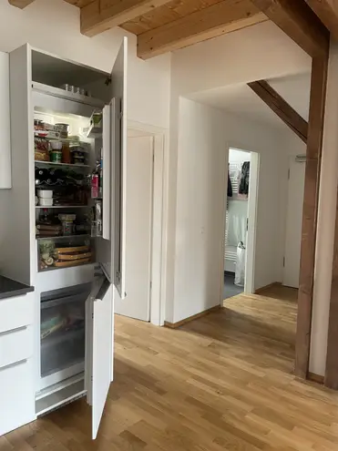 1 Zimmer Wohnung mit 110 m² in München – Bild 5