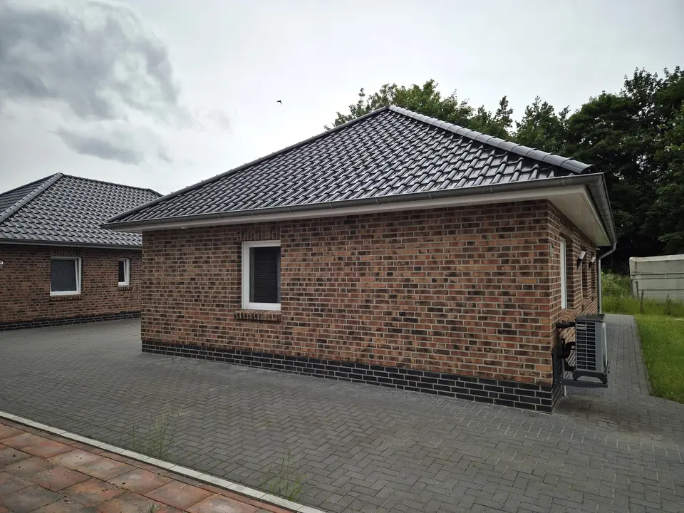 3 Zimmer Haus mit 75 m² in Papenburg – Bild 3