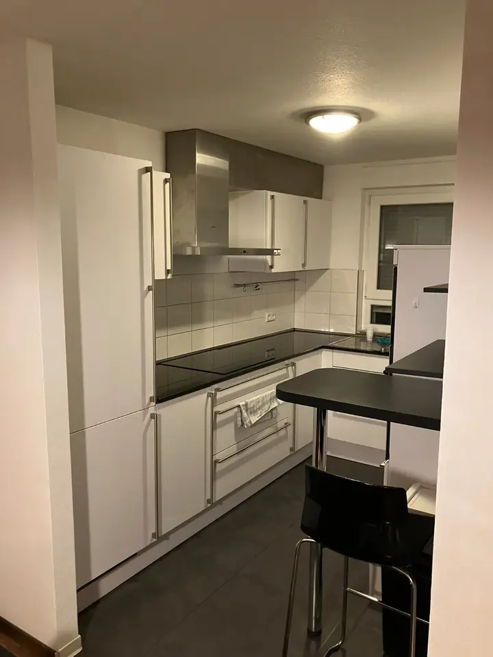 WG-Zimmer mit 16 m² in Böblingen – Bild 1