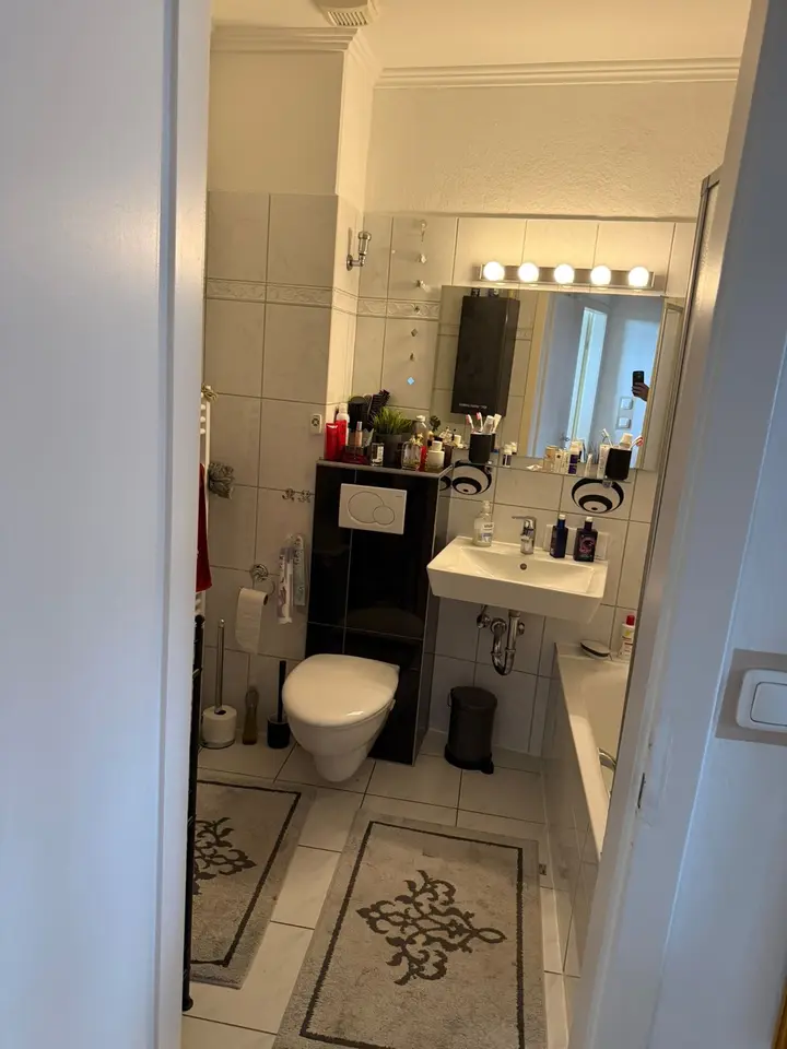 4 Zimmer Wohnung mit 74 m² in Oberhausen – Bild 8