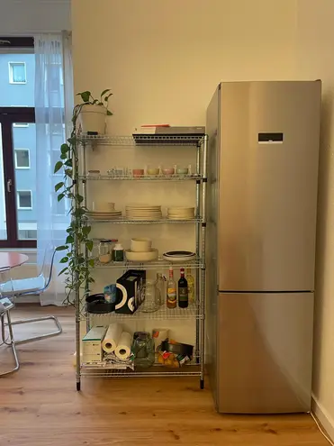 2 Zimmer Wohnung mit 75 m² in Berlin – Bild 5