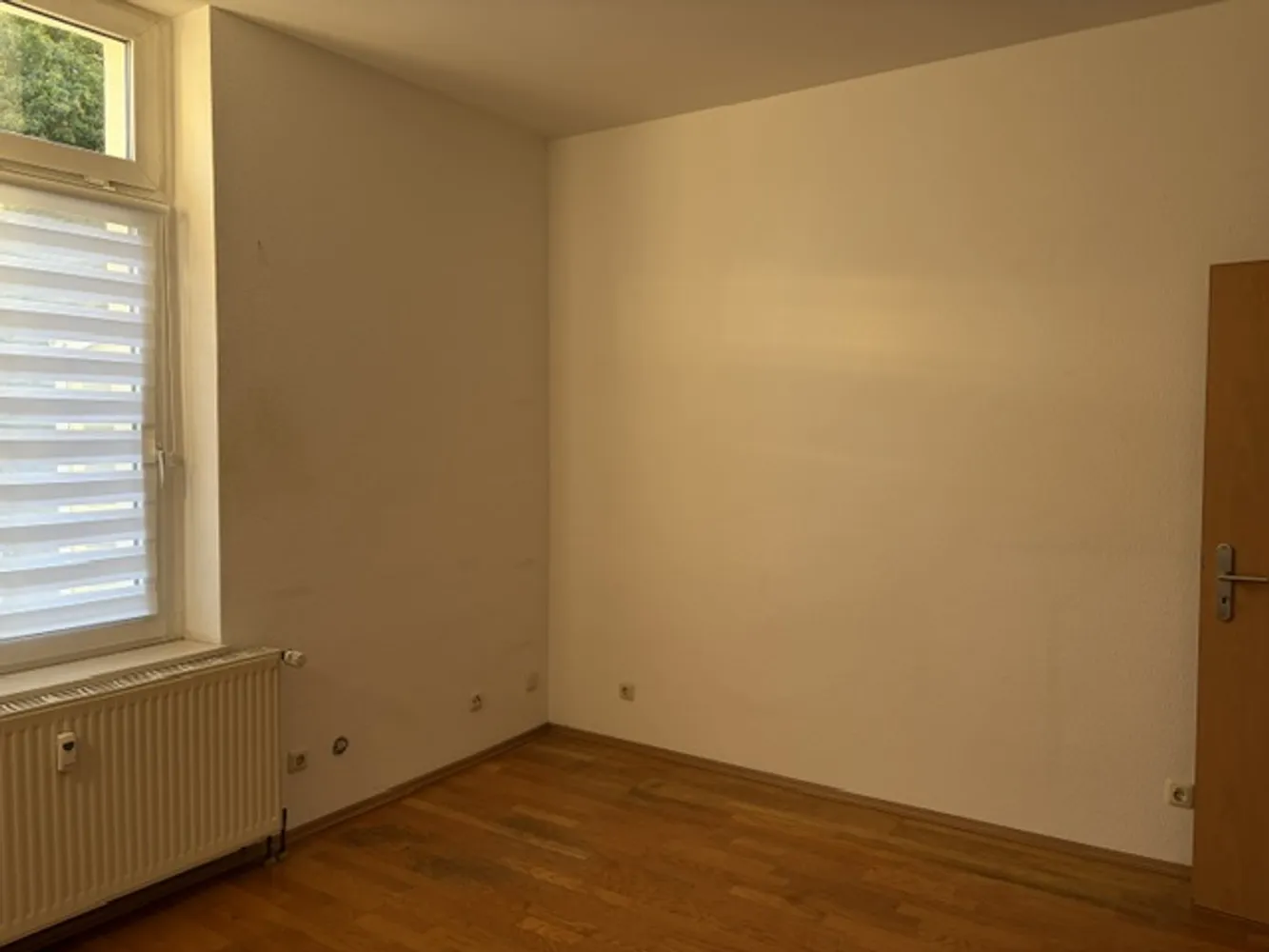 3 Zimmer Wohnung mit 103 m² in Erfurt – Bild 3