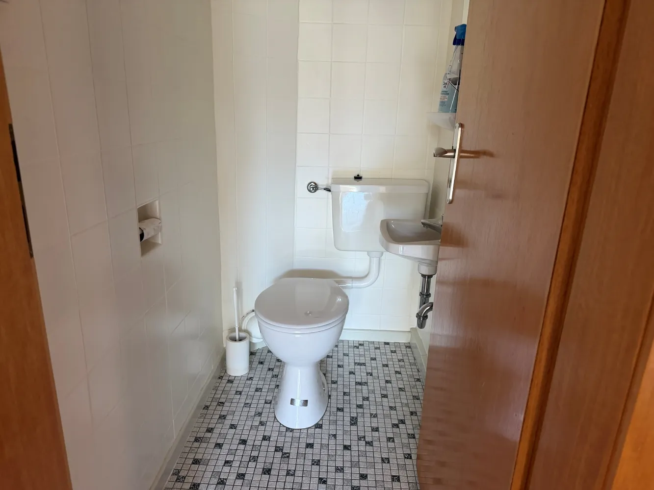 3 Zimmer Wohnung mit 112 m² in Mülheim an der Ruhr – Bild 10