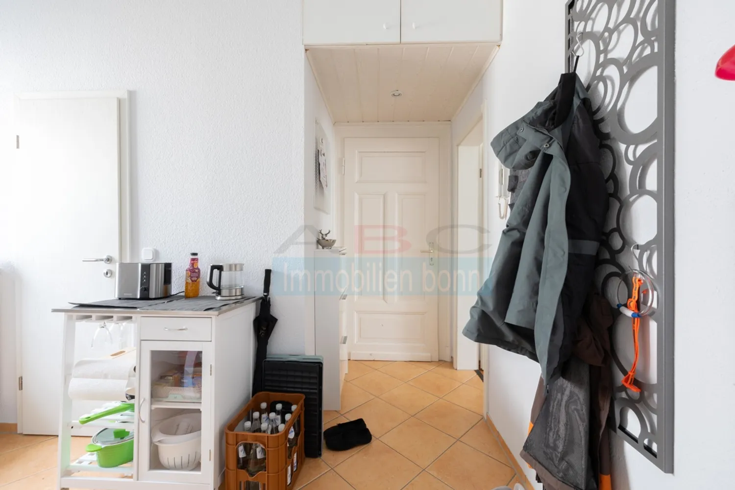 2 Zimmer Wohnung mit 30 m² in Bonn – Bild 5