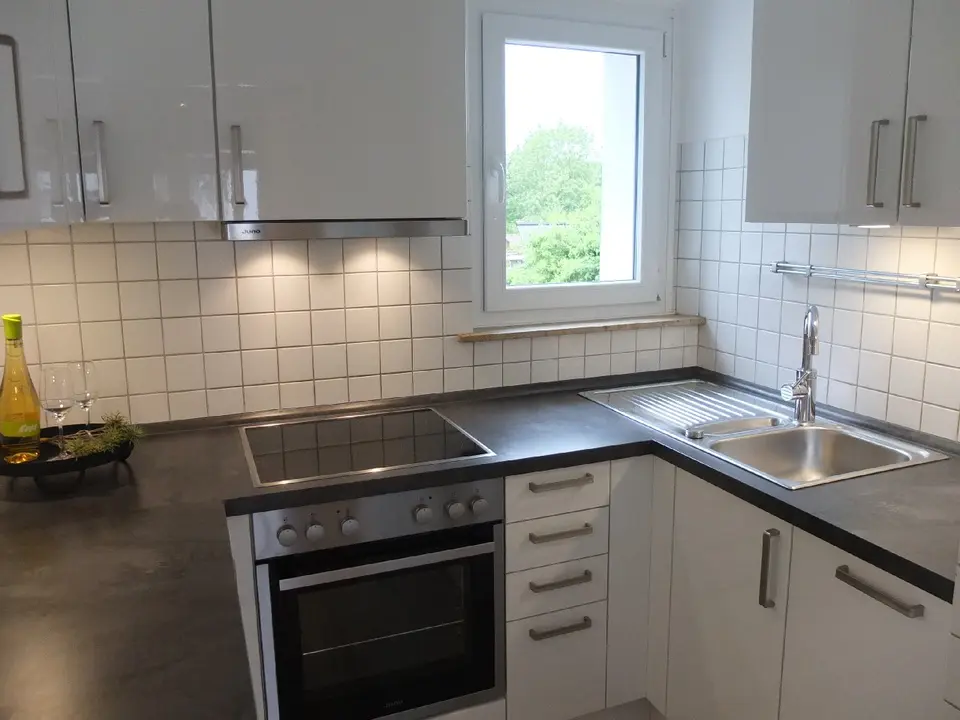 3 Zimmer Wohnung mit 70 m² in Solingen – Bild 3