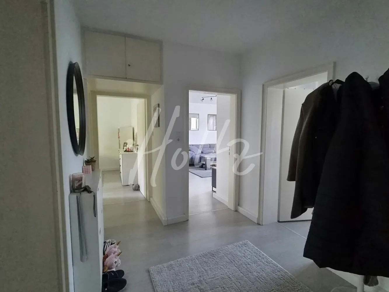 3 Zimmer Wohnung mit 71 m² in Amberg – Bild 3