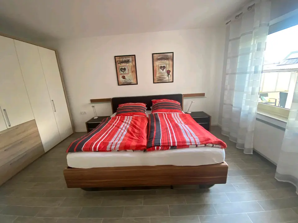 WG-Zimmer mit 50 m² in Iserlohn – Bild 9