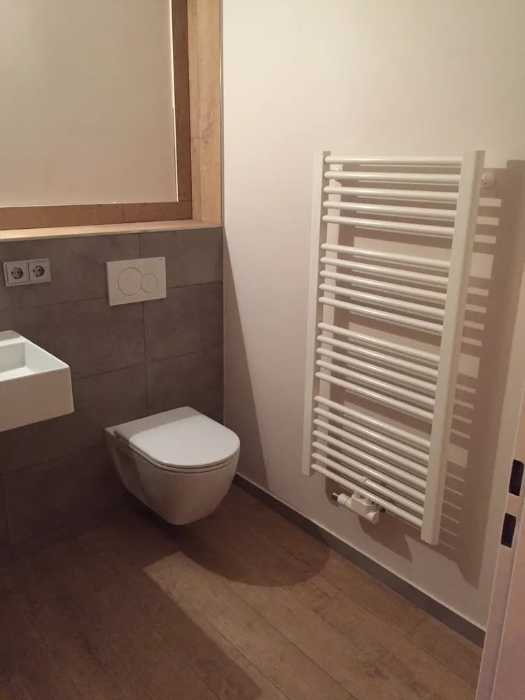 2 room apartment with 55 m² in Munich – Photo 6